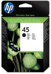 HP cartouche d'encre 51645A noir