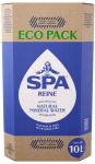 Spa Reine, niet-bruisend, eco packvan 10