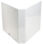 Exacompta panoramaringband - wit A4+ 67 