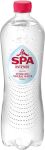 Water Spa intense bruisend pak van6 fles