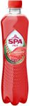 Spa Fruit Sparkling grenadine, flesvan 4