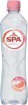 Spa Touch of grapefruit water, flesvan 5