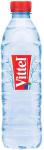 Vittel water flesje van 50 cl, pakvan 24