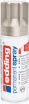 Edding Permanent Spray 5200, 200 ml, cha