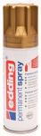 Edding E5200 permanent spray rijkgoud ma