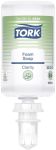 Tork zuivere schuimhandzeep S4, 1 l