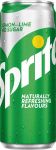 Sprite Zero frisdrank, sleek blik van 33