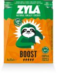 Spa Zyla energiedrank Boost, tropical,  