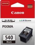 Canon inktcartridge PG-540L, 300p,OEM 52