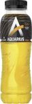 Aquarius Orange frisdrank, fles van33 cl