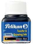 Pelikan Oost-Indische inkt zwart