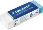 Staedler gum Mars Plastic Combi, ft65 X 