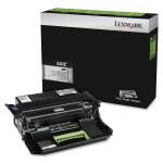 Lexmark Imaging unit 52D0Z00 noir return program