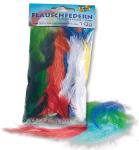 Folia fleece veren 10-20 cm 10 gramASS