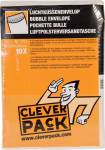 Cleverpack enveloppes à bulles d'air, ft