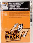 Cleverpack enveloppes à bulles d'air, ft