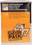 Cleverpack enveloppes à bulles d'air, ft