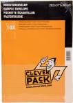 Cleverpack pochettes échantillons,ft 262