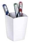 CEP Gloss mangetische pennenbakje wit 2 