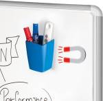 CEP magnetisch pennenbakje Gloss Blue Oc