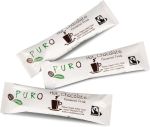 Puro cacao poedersticks fairtrade,25 g, 