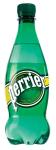 Perrier water -  50 cl -  pak van 24 stu