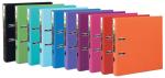 Exacompta ordner A4 PP 50mm assortiment 