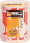 Cleverpack etiketten fragile, paquet de 