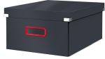 Leitz Cosy Click & Store grote opbergdoo