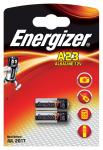 Energizer batterij E23A/A23 (2 stuks)