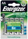 Energizer herlaadbare batterij Extreme A