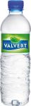 Valvert water, fles van 33 cl, pakvan 12