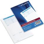 Atlanta TELEFOON-BEZOEK NOT. 5405-031