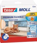 Tesa Moll Premium Flexible tochtstrip, 6