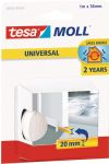 Tesa Moll Universal dorpelstrip, 1m x 38