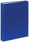 Exacompta Ringmap donkerblauw A4 30mm