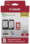 Canon photo value pack 1 x PG-575XL+ 1 x