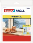 Tesa Moll Universal tochtstrip, 10m x 9 