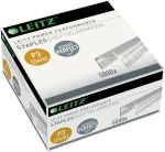 Leitz nietjes P3 24/6, doos van 5000 nie