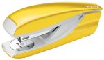 Leitz NeXXt WOW 5502 nietmachine, geel, 