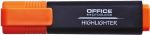 Office Products markeerstift, oranje