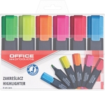 OFFICE products markeerstift, 1-5 mm, as