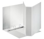 KLASS.PANO A4 MAXI 4R 60MM WIT