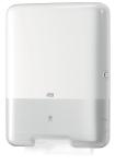 Tork handdoekdispenser C/Z-vouw, systeem