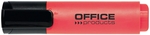 OFFICE products markeerstift, 2 - 5mm, r