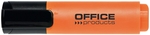 OFFICE products markeerstift, 2 - 5mm, o