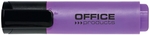 OFFICE products markeerstift, 2 - 5mm, p