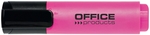 OFFICE products markeerstift, 2 - 5mm, r