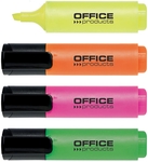 OFFICE products markeerstift, 2 - 5mm, a