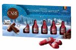 Carré Glühwein chocolade, doos van86 gra